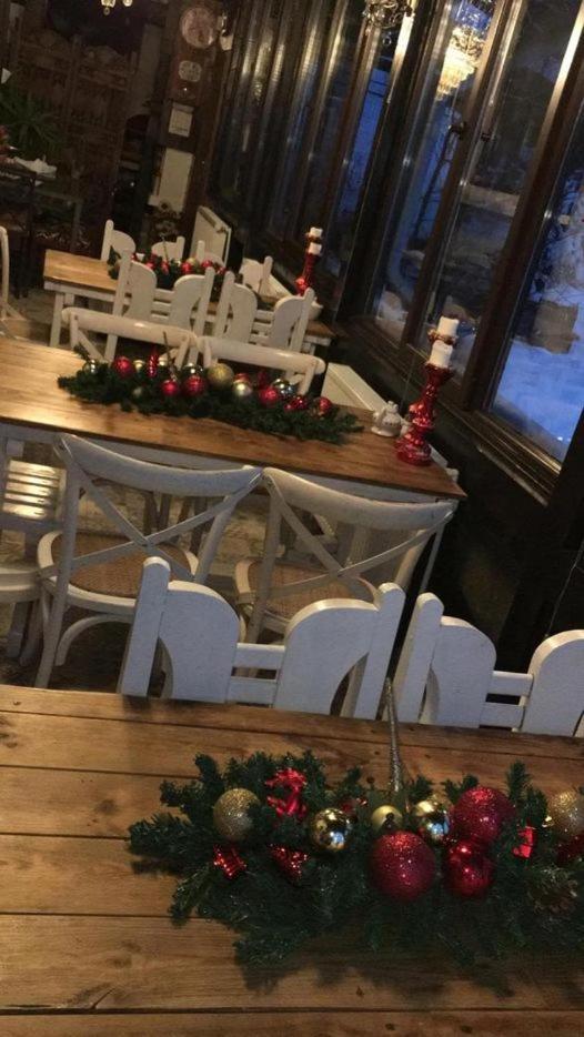 Il Piccolo Castello Buşteni エクステリア 写真