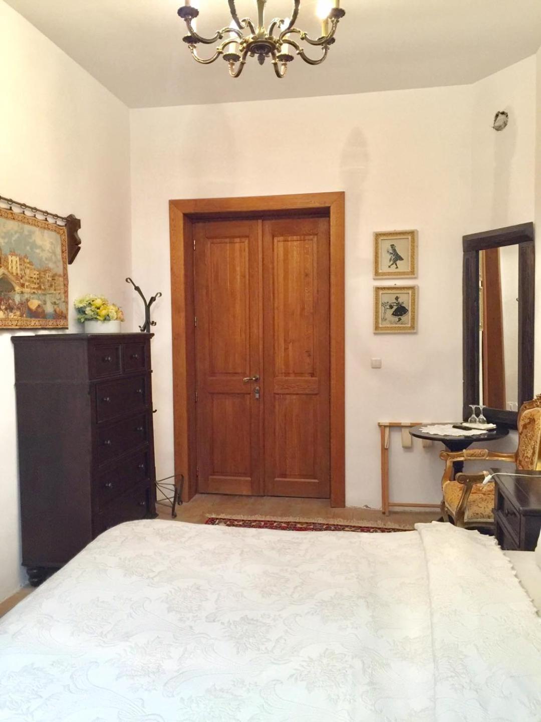 Il Piccolo Castello Buşteni エクステリア 写真