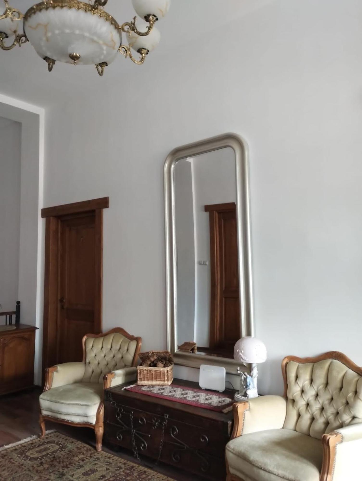 Il Piccolo Castello Buşteni エクステリア 写真