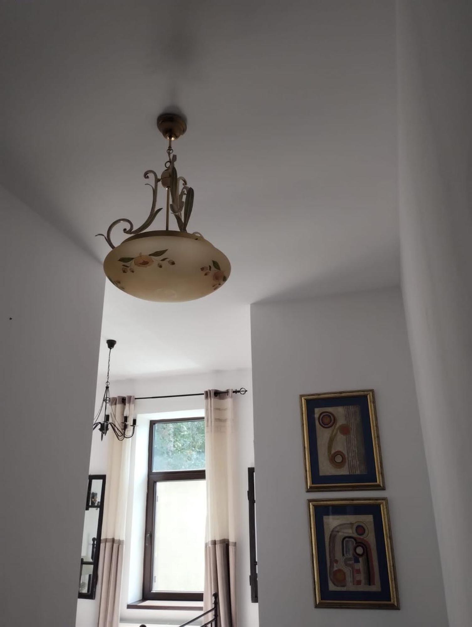 Il Piccolo Castello Buşteni エクステリア 写真