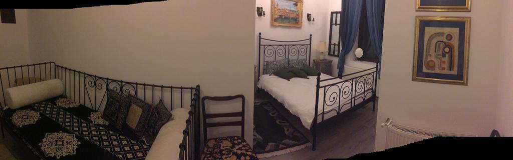 Il Piccolo Castello Buşteni 部屋 写真