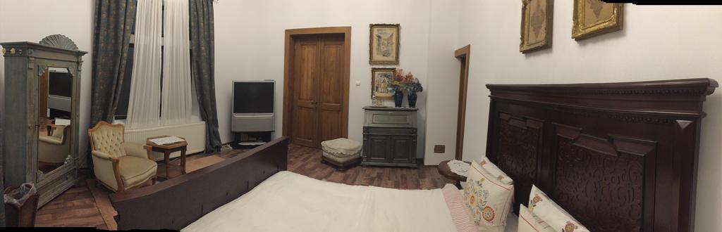 Il Piccolo Castello Buşteni 部屋 写真