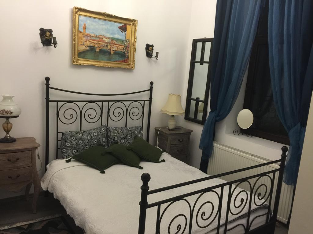 Il Piccolo Castello Buşteni 部屋 写真